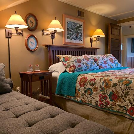 Kangaroo House Bed & Breakfast Eastsound Eksteriør billede