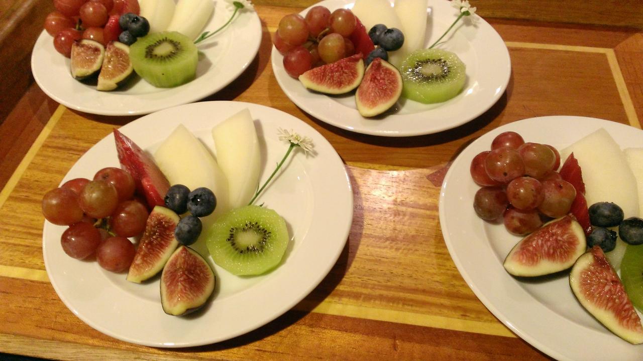 Kangaroo House Bed & Breakfast Eastsound Eksteriør billede