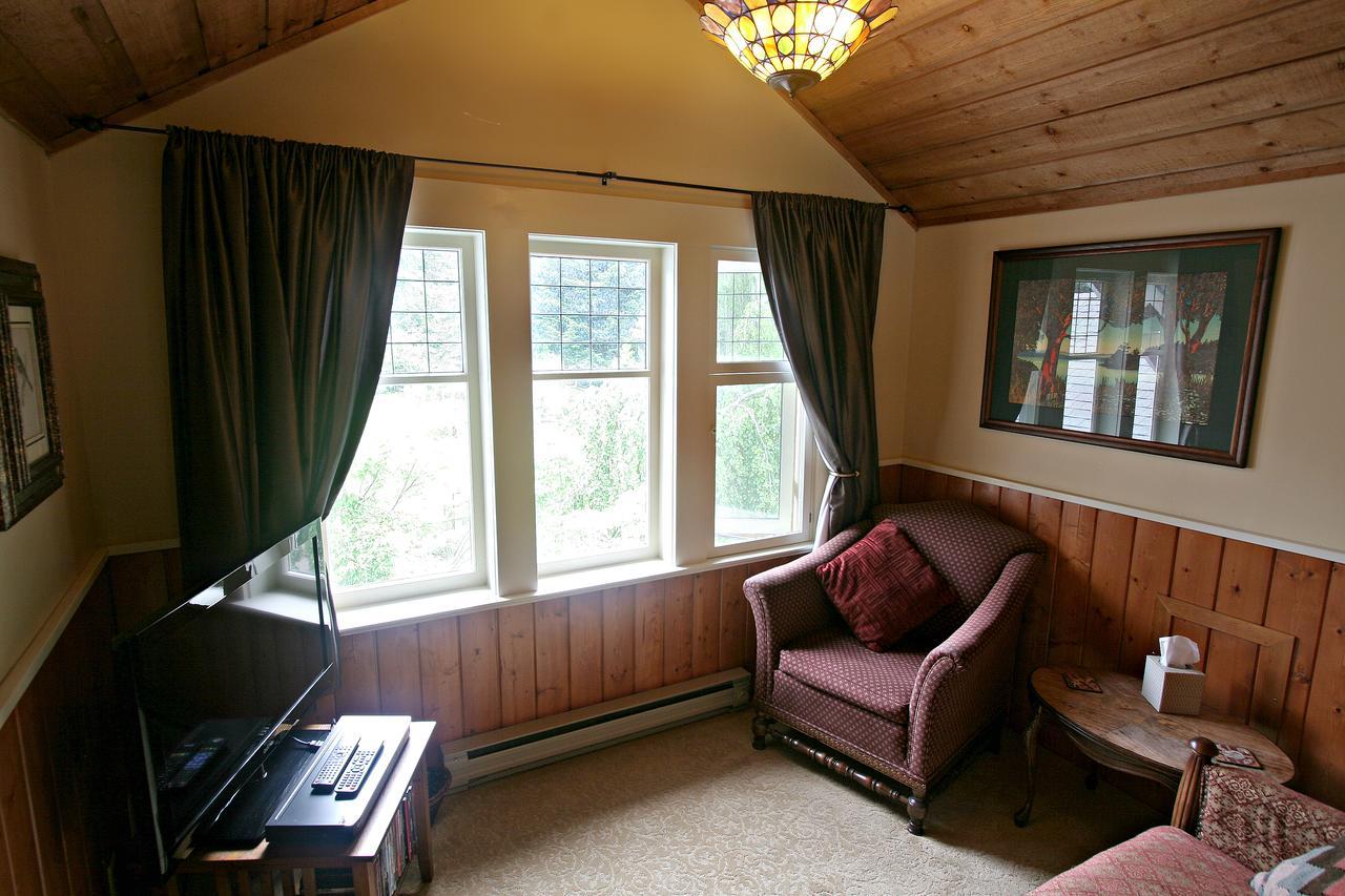 Kangaroo House Bed & Breakfast Eastsound Eksteriør billede