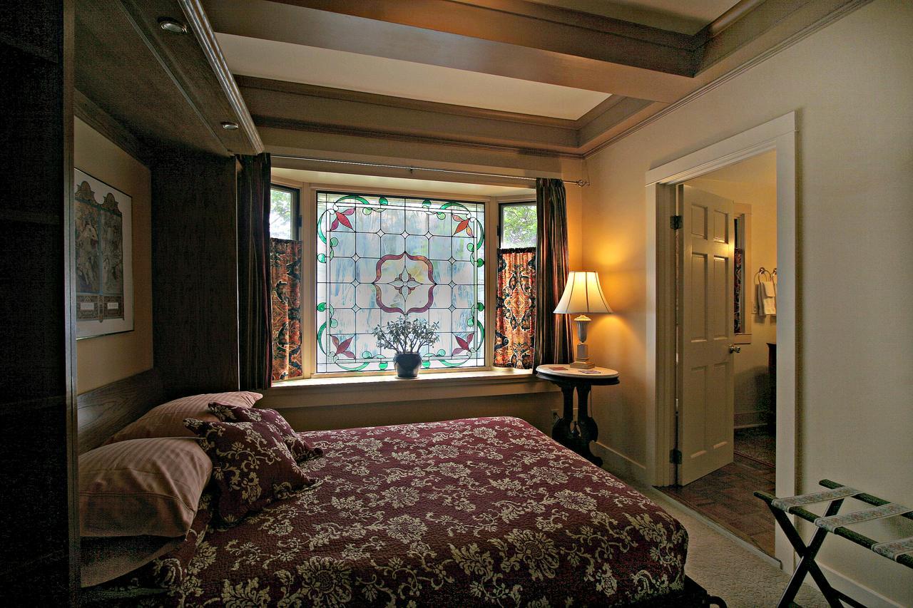 Kangaroo House Bed & Breakfast Eastsound Eksteriør billede