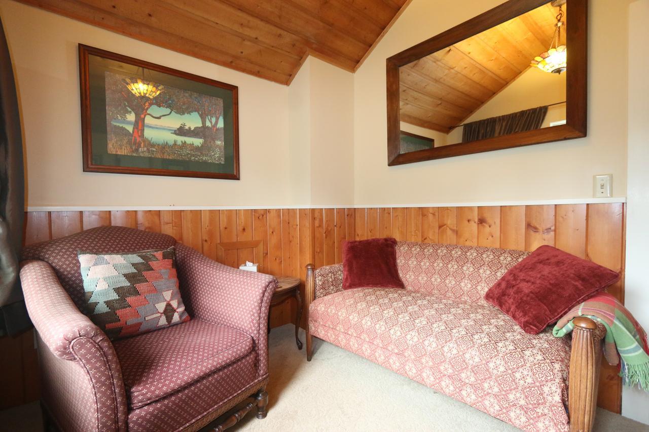 Kangaroo House Bed & Breakfast Eastsound Eksteriør billede