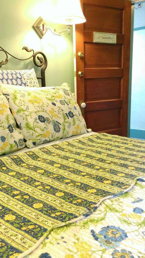 Kangaroo House Bed & Breakfast Eastsound Eksteriør billede